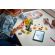 LEGO McLaren Mastercard F1® Team Lando Norris Helmet изображение 8