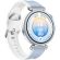 смарт часовник HUAWEI WATCH GT 7, 41 мм, светлосин/бял и безжични слушалки HUAWEI Freebuds SE 4 ANC изображение 3