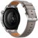 смарт часовник HUAWEI WATCH GT 7, 46 мм, сив/кафяв и безжични слушалки HUAWEI Freebuds SE 4 ANC изображение 4