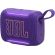 JBL GO 5, лилав изображение 3