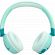 JBL Junior 320BT, зелен изображение 2