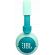 JBL Junior 320BT, зелен изображение 3