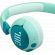 JBL Junior 320BT, зелен изображение 5