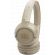 JBL Tune 530BT, бежов изображение 2