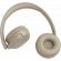 JBL Tune 530BT, бежов изображение 6