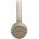 JBL Tune 530BT, бежов изображение 7