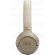JBL Tune 530BT, бежов изображение 8