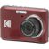 KODAK PixPro FZ45, червен/черен изображение 2
