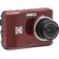 KODAK PixPro FZ45, червен/черен изображение 3