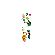 LEGO Creative Flower Shop изображение 4