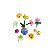 LEGO Creative Flower Shop изображение 6