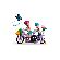 LEGO Creative Flower Shop изображение 10