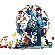 LEGO Iconic Ferris Wheel изображение 2