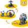 LEGO Iconic Ferris Wheel изображение 3