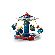 LEGO Iconic Ferris Wheel изображение 5