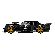 LEGO Ken Block's '65 Ford Mustang Hoonicorn V1 изображение 3