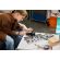LEGO Ken Block's '65 Ford Mustang Hoonicorn V1 изображение 7