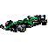 LEGO Aston Martin Aramco AMR25 F1® Car изображение 2