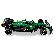 LEGO Aston Martin Aramco AMR25 F1® Car изображение 5