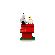 LEGO Peanuts: Snoopy's Doghouse изображение 7