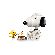 LEGO Peanuts: Snoopy's Doghouse изображение 8