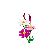 LEGO Cosmos Flowers изображение 3