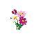 LEGO Cosmos Flowers изображение 4