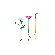 LEGO Cosmos Flowers изображение 5