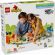 LEGO Big Interactive Community Train изображение 8