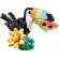 LEGO Wild Animals: Tropical Toucan изображение 2