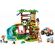 LEGO Panda Sanctuary Animal Care изображение 3