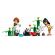 LEGO Panda Sanctuary Animal Care изображение 4
