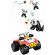 LEGO Panda Sanctuary Animal Care изображение 5