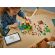LEGO Panda Sanctuary Animal Care изображение 9
