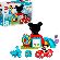 LEGO Mickey Mouse Clubhouse & Car на супер цени