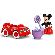 LEGO Mickey Mouse Clubhouse & Car изображение 3