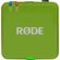 RODE Wireless Go Gen3, зелен изображение 3