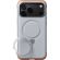 TORRAS Ostand Q3 Rugg за Apple iPhone 18 Pro, сив на супер цени