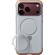 TORRAS Ostand Q3 Rugg за Apple iPhone 18 Pro, сив изображение 2