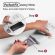 ZAGG Glass Elite за Apple iPhone Air изображение 3