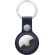 Apple AirTag FineWoven Key Ring Navy на супер цени