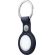 Apple AirTag FineWoven Key Ring Navy изображение 2