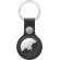 Apple AirTag FineWoven, черен на супер цени