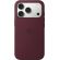 Apple Silicone MagSafe за Apple iPhone 18 Pro Burgundy на супер цени