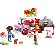 LEGO Pizza Truck изображение 2