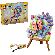 LEGO Floral Art Decor Painting на супер цени