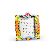 LEGO Floral Art Decor Painting изображение 4