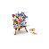 LEGO Floral Art Decor Painting изображение 6