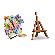 LEGO Floral Art Decor Painting изображение 9
