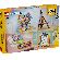 LEGO Floral Art Decor Painting изображение 18